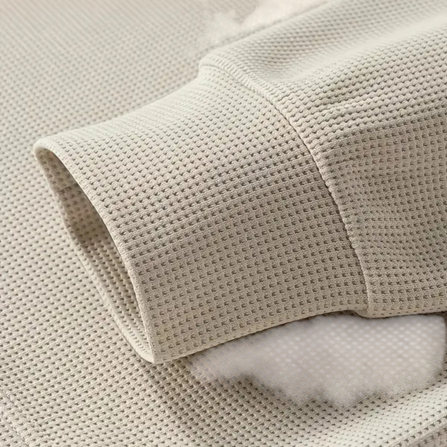 TOKUDA | プレミアムレイヤード長袖