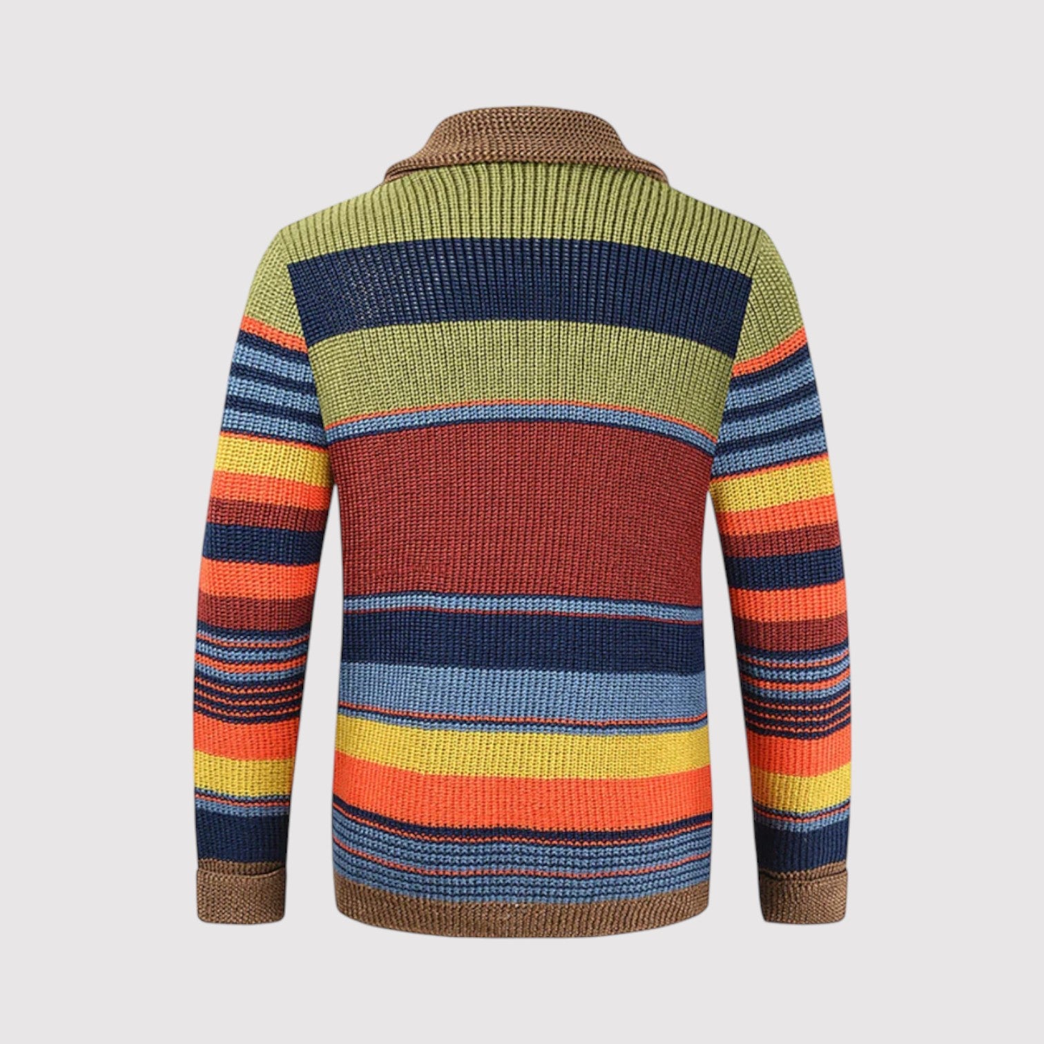 KUNIKO | プレミアム・ウール・カーディガン