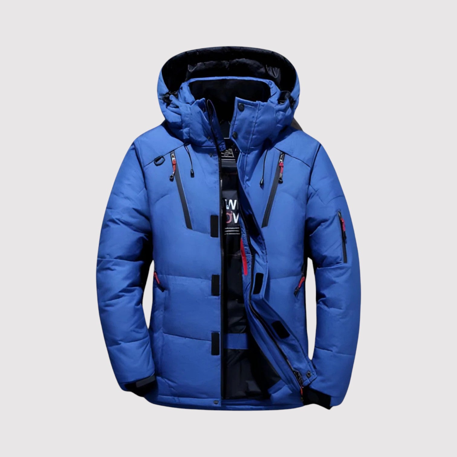 ITSUKIH | 高級防寒ジャケット