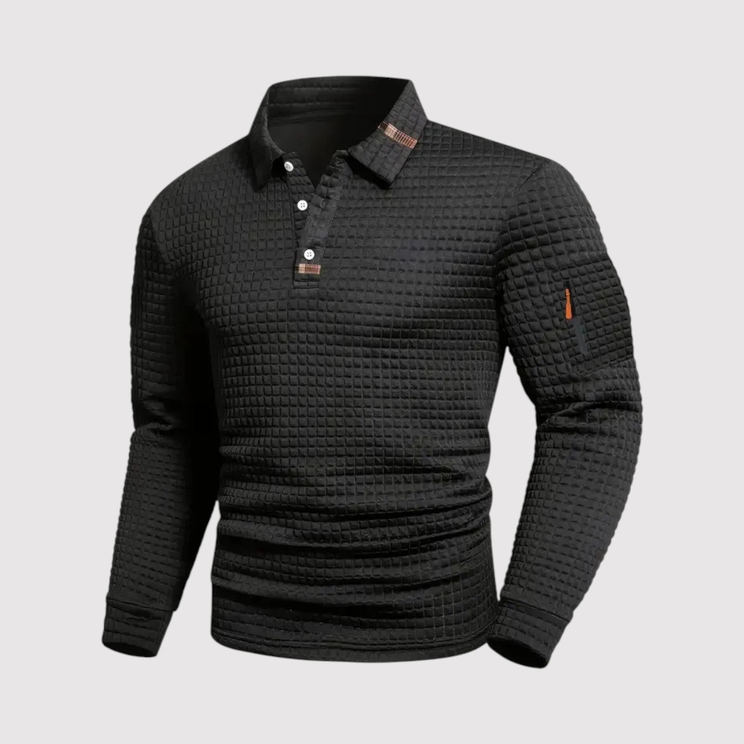 SHIMATZU | プレミアム 快適ポロシャツ