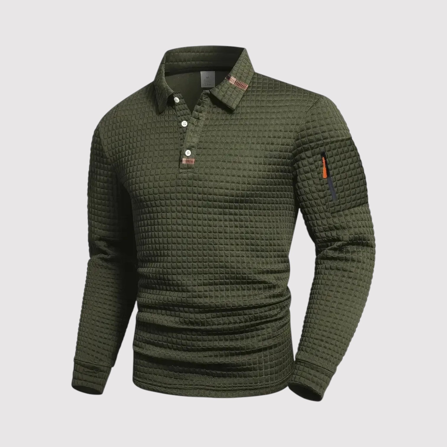 SHIMATZU | プレミアム 快適ポロシャツ