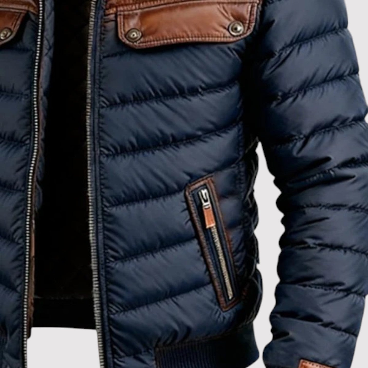 KENISHIRO | プレミアム・レザージャケット