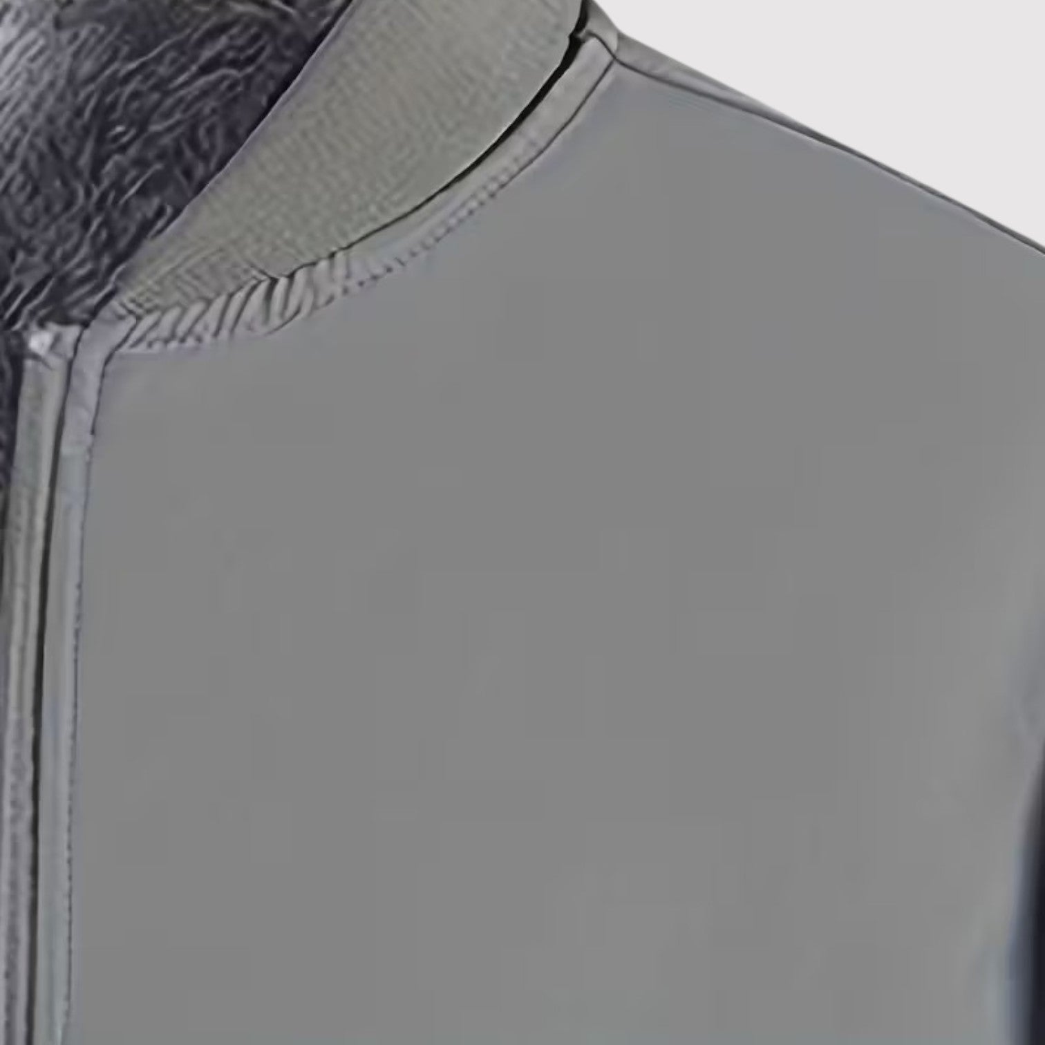 KAWATAKI | 中綿入りボンバージャケット