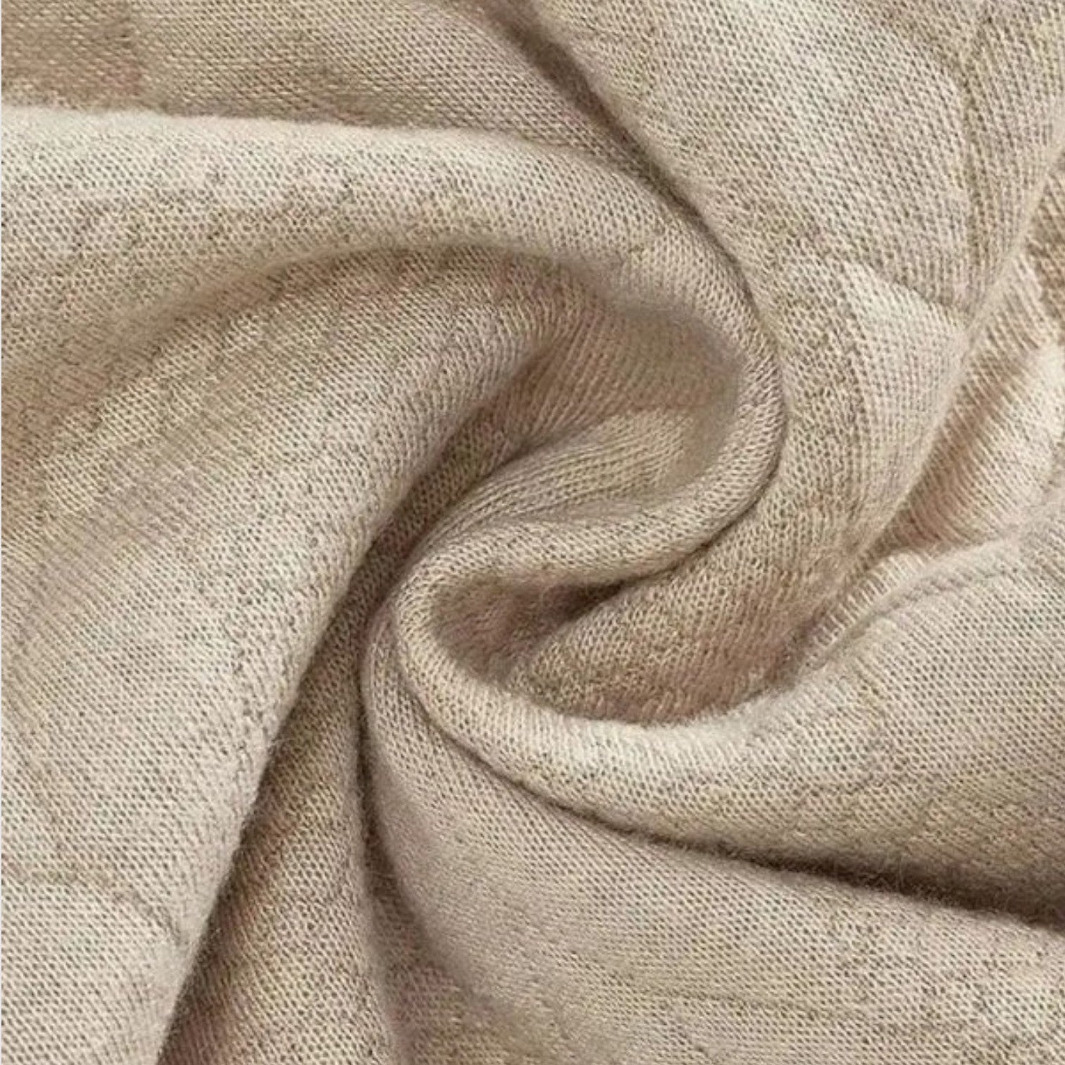 YUUSEI | プレミアム・ハーフジップ・プルオーバー