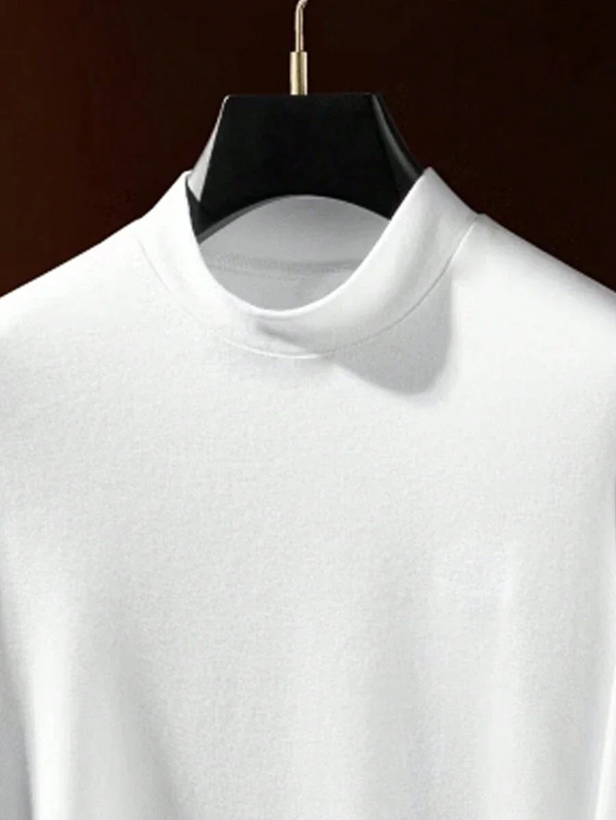 MATSUMURA | プレミアム・タートルネック・セーター 3 - パック