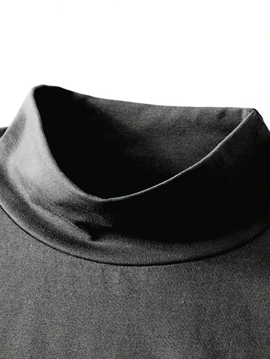 MATSUMURA | プレミアム・タートルネック・セーター 3 - パック