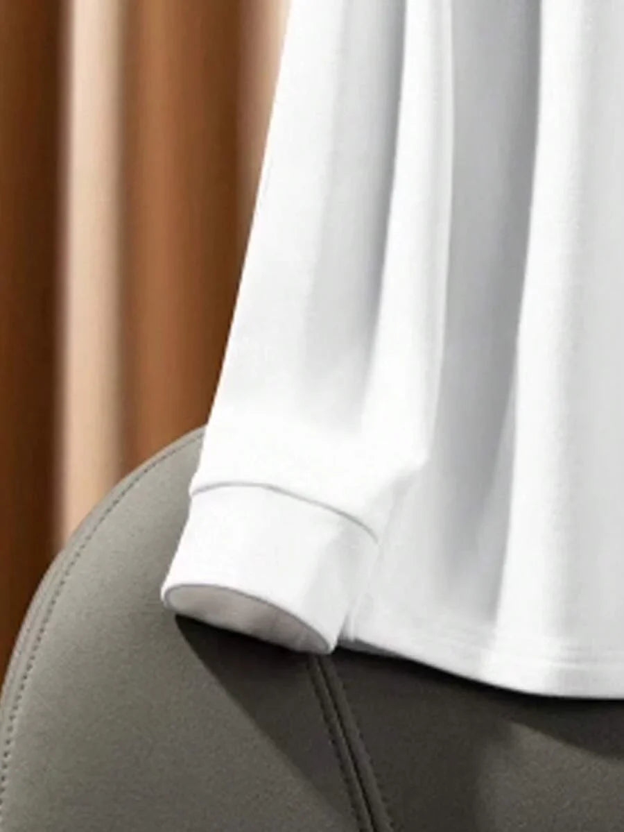 MATSUMURA | プレミアム・タートルネック・セーター 3 - パック