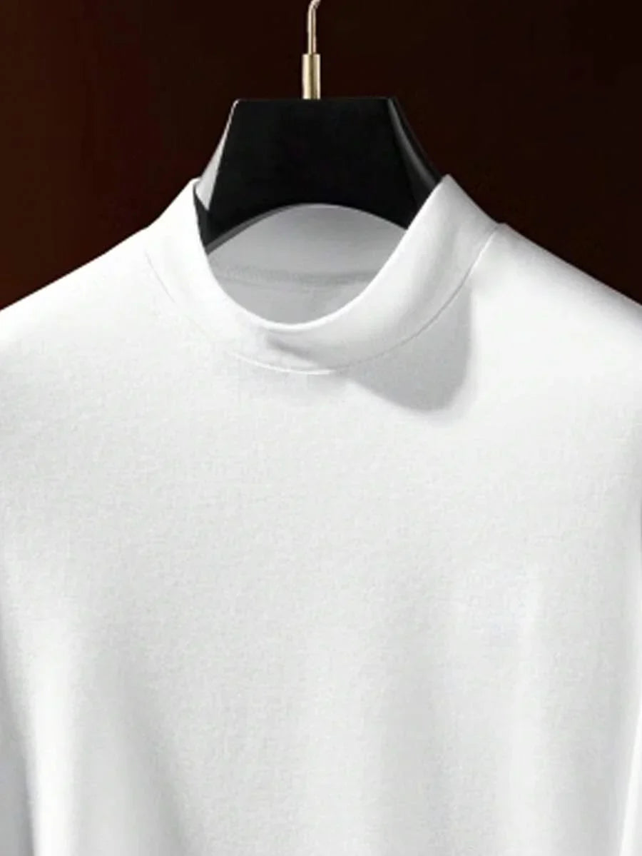 MATSUMURA | プレミアム・タートルネック・セーター 3 - パック