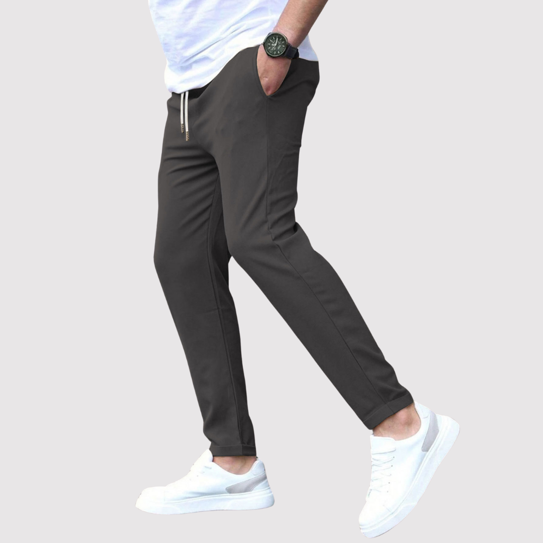 SHIKAMARU s | コンフォートストレッチパンツ（限定版）