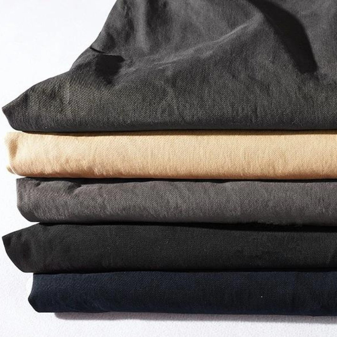 TOKUNAGA | プレミアム快適パンツ