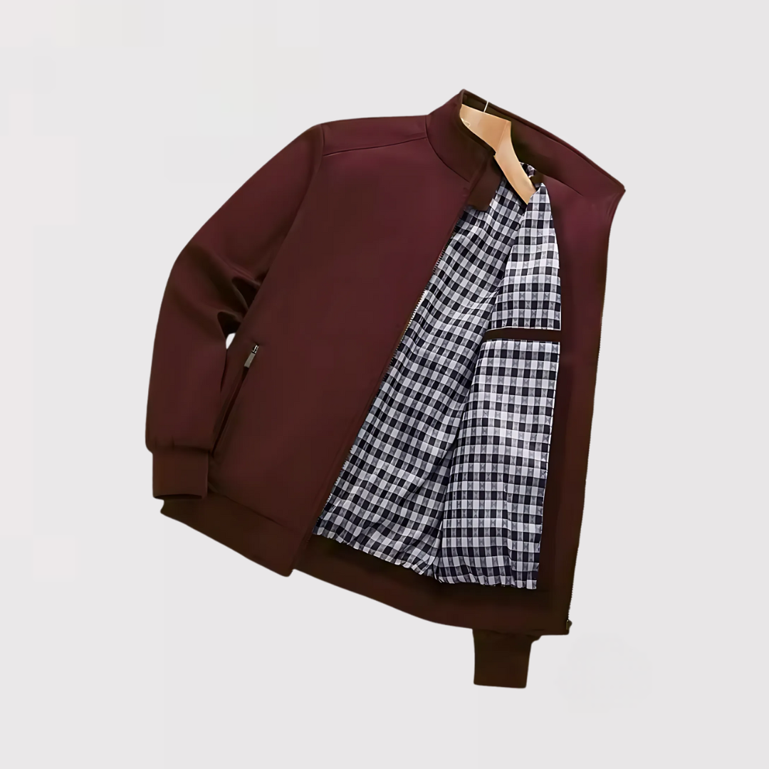 SHOTA | シンプルビジネスカジュアルジャケット