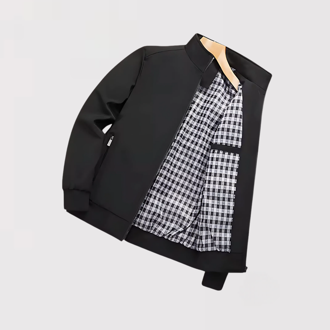 SHOTA | シンプルビジネスカジュアルジャケット
