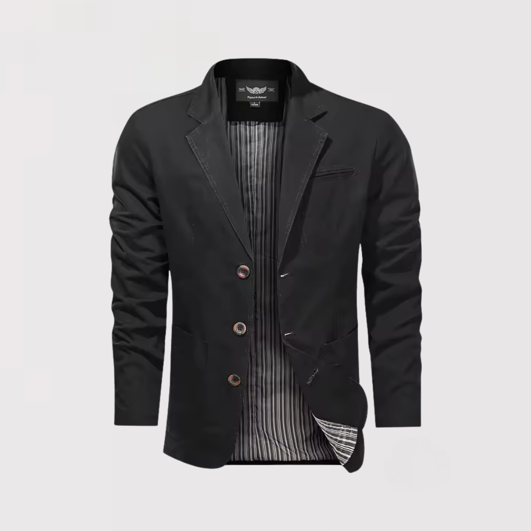 ENKAI | プレミアム・クラシック・ブレザー