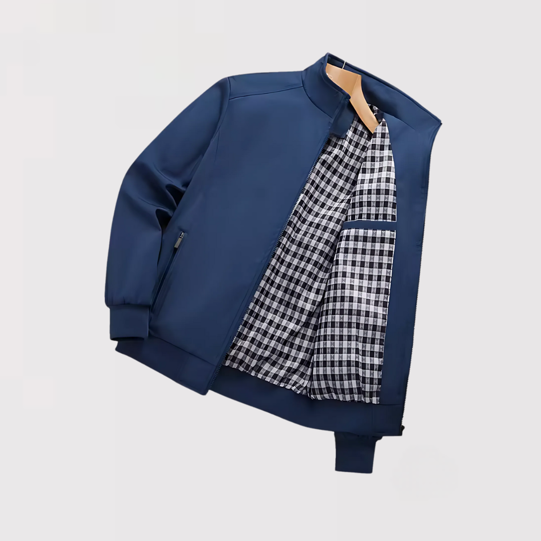 SHOTA | シンプルビジネスカジュアルジャケット