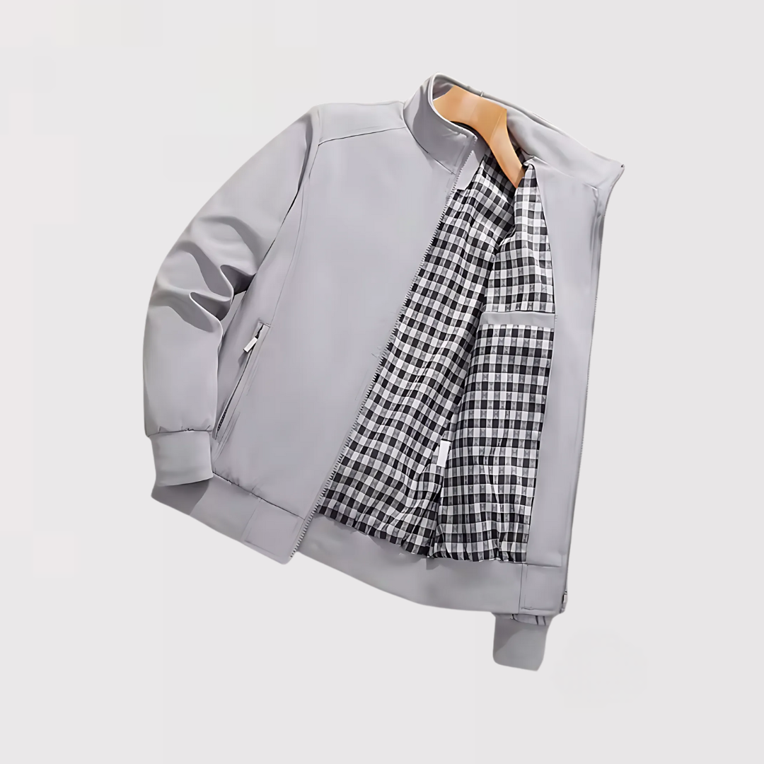 SHOTA | シンプルビジネスカジュアルジャケット