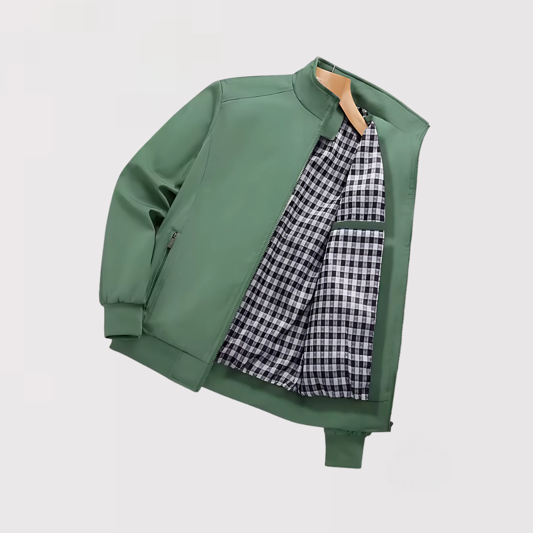 SHOTA | シンプルビジネスカジュアルジャケット