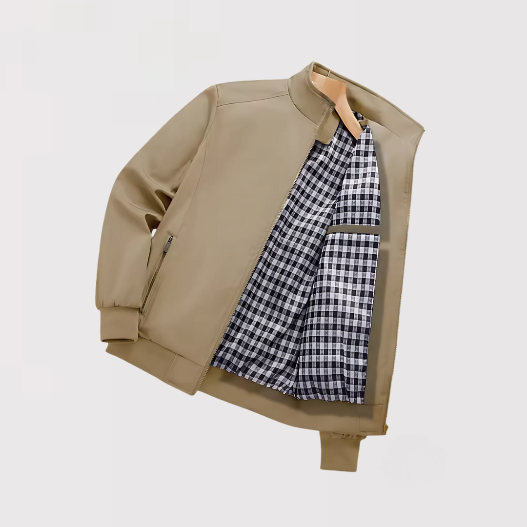 SHOTA | シンプルビジネスカジュアルジャケット