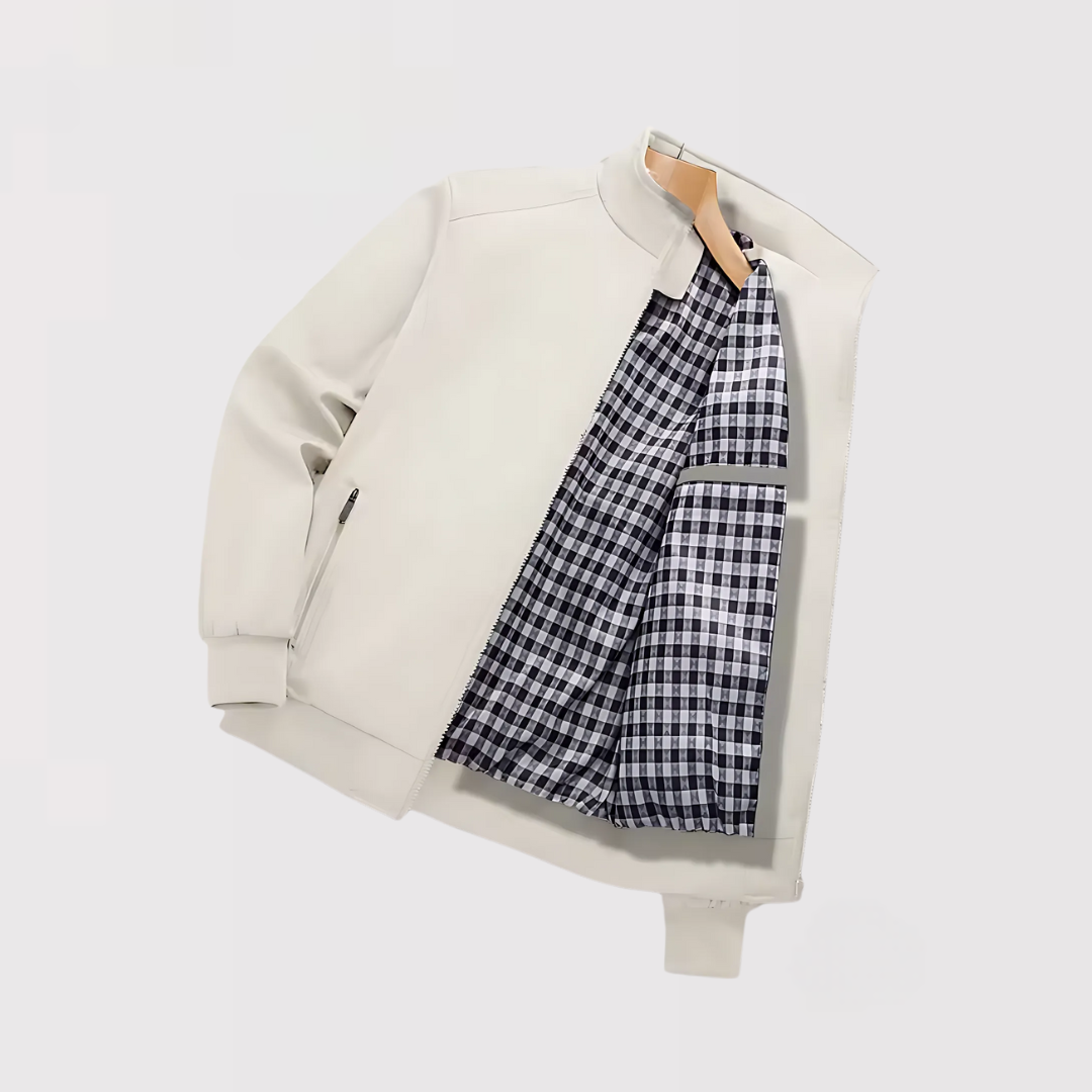 SHOTA | シンプルビジネスカジュアルジャケット