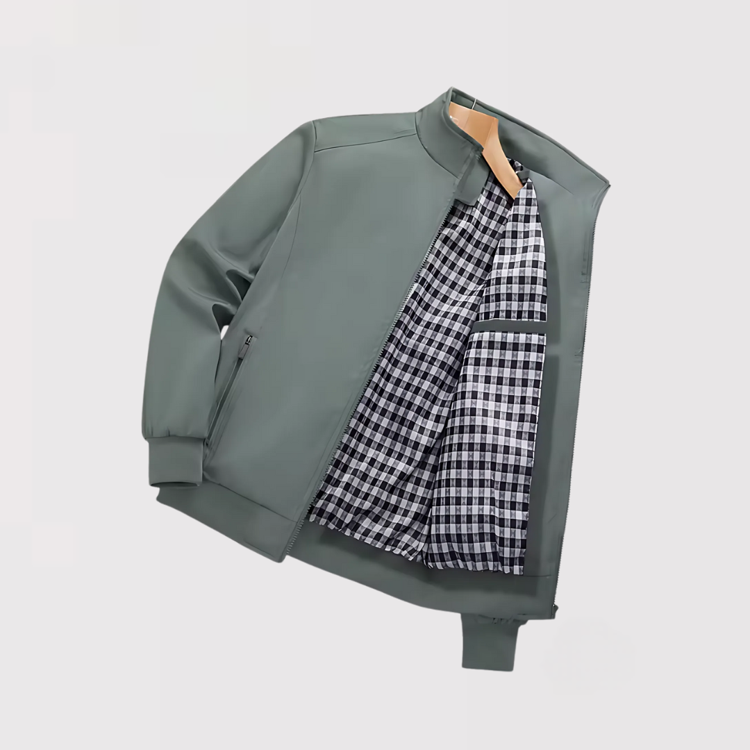 SHOTA | シンプルビジネスカジュアルジャケット