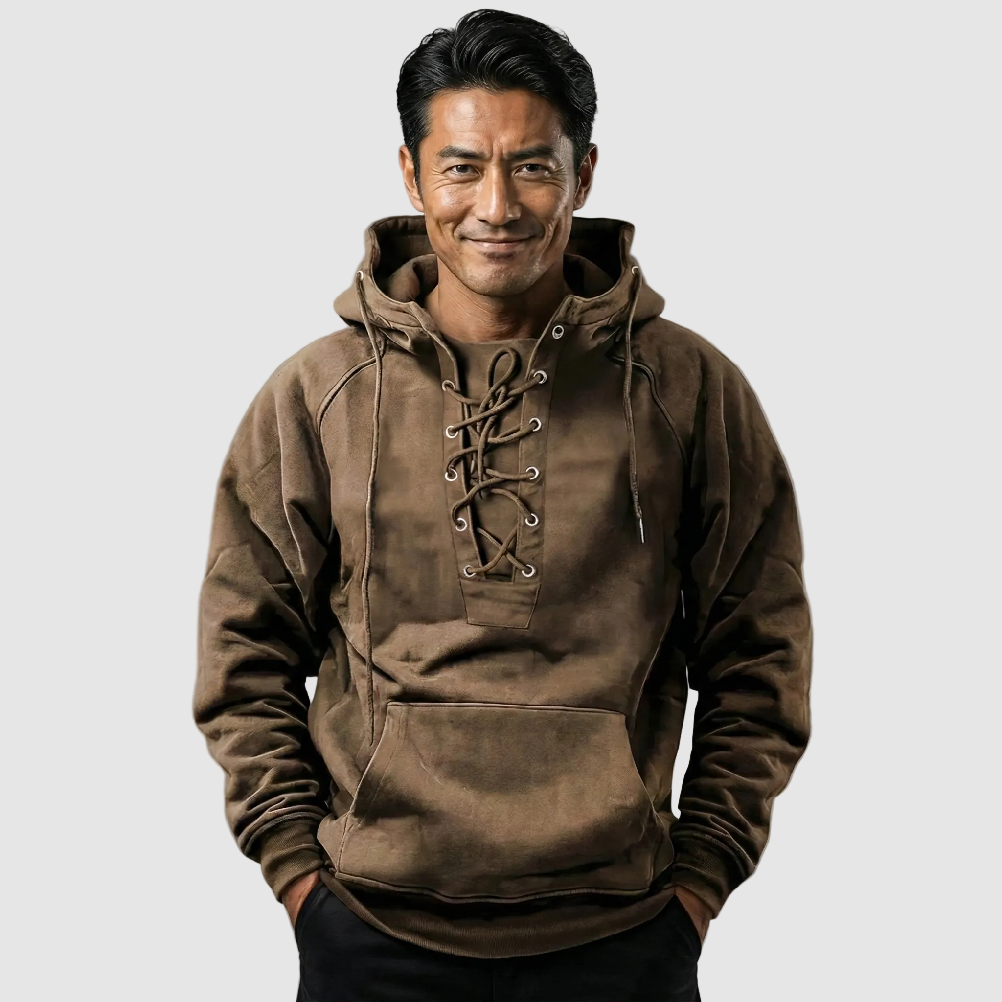 HOSHINO | プレミアム快適ジャケット