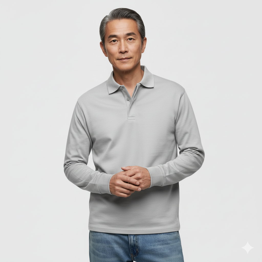 SHIKOTOSHI | 高級ポロセーター