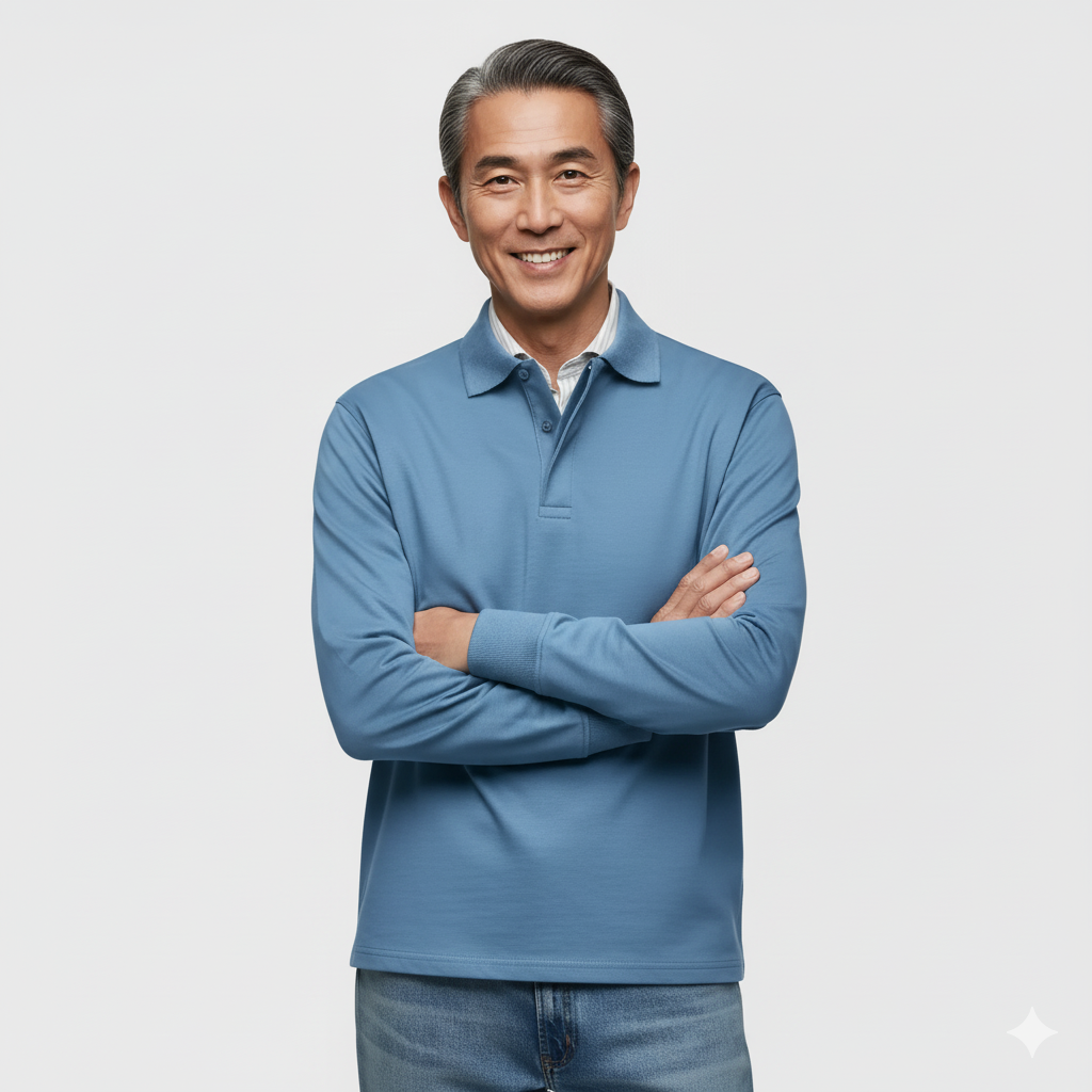 SHIKOTOSHI | 高級ポロセーター