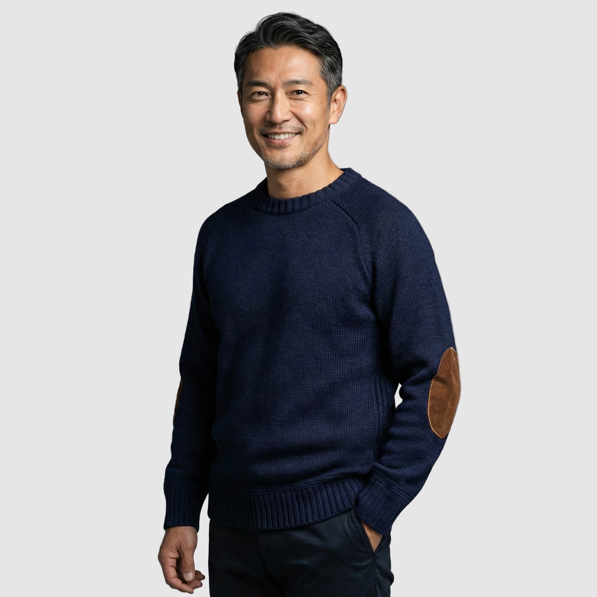 ROYCE | 快適なセーター