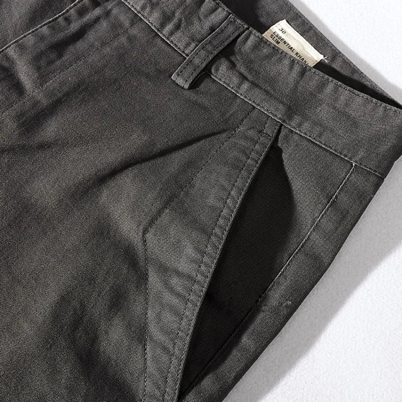 TOKUNAGA | プレミアム快適パンツ