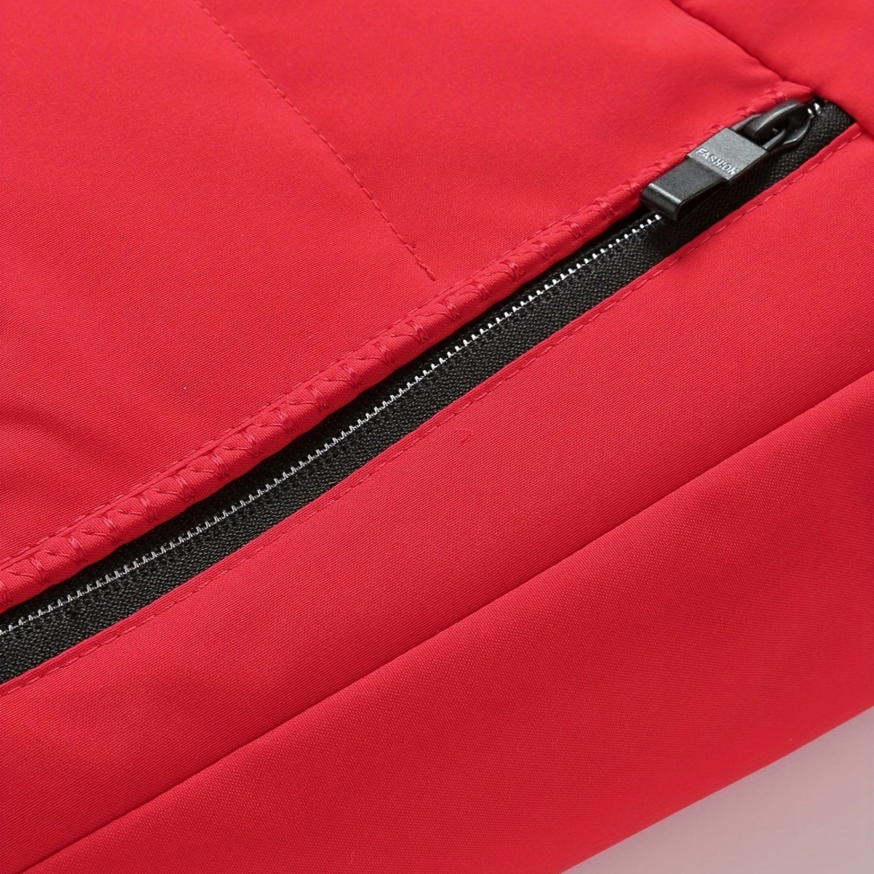 JUROU | プレミアム ウィンター ジッパージャケット