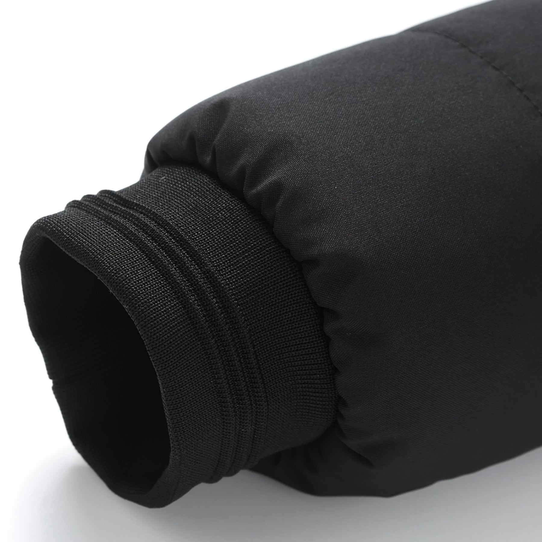 JUROU | プレミアム ウィンター ジッパージャケット