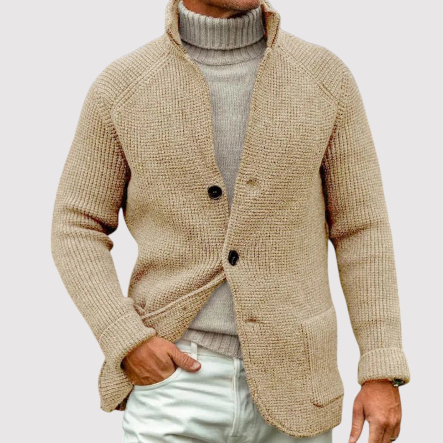 SATSUKI | 高級ニット・カーディガン