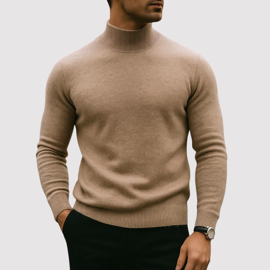 ASHIKAGO | プレミアムウールセーター