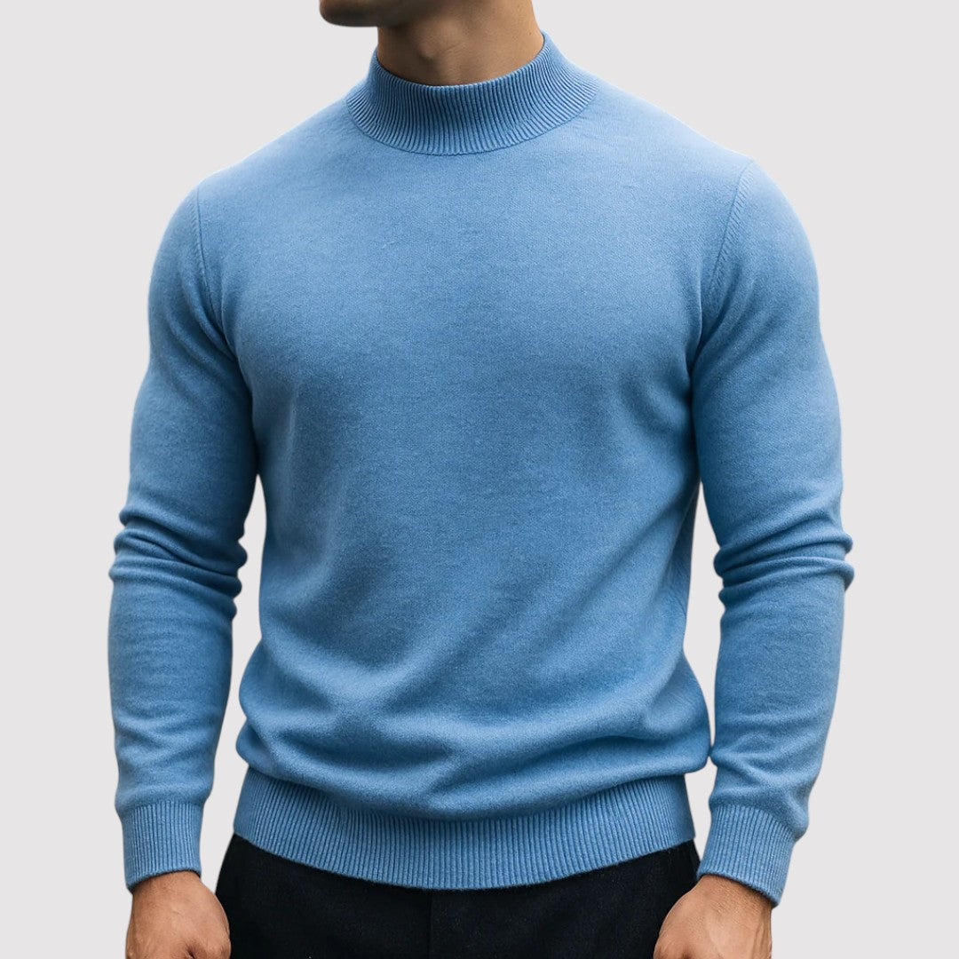 ASHIKAGO | プレミアムウールセーター