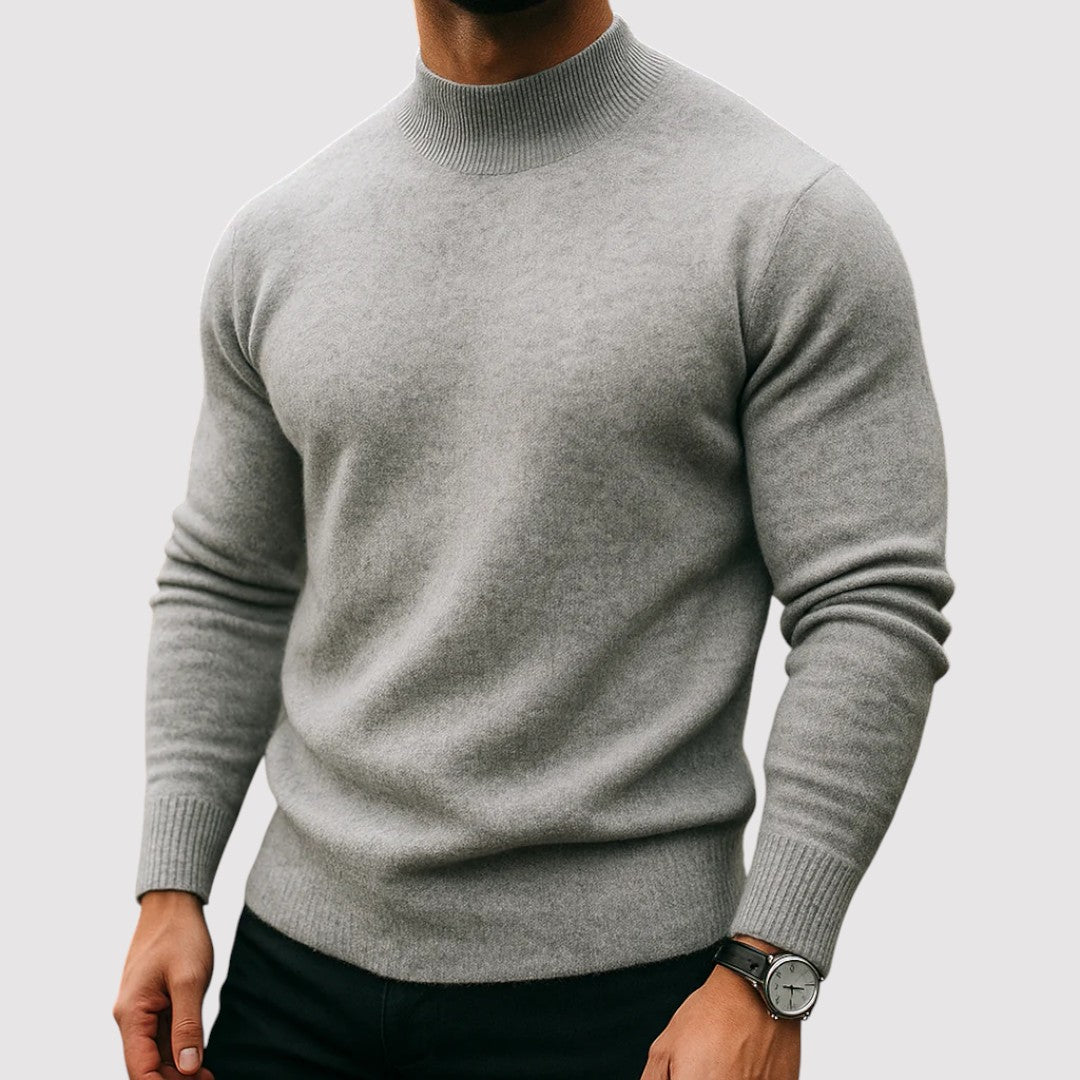 ASHIKAGO | プレミアムウールセーター