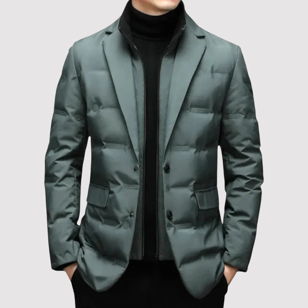 MASAAKI | プレミアム 快適ジャケット