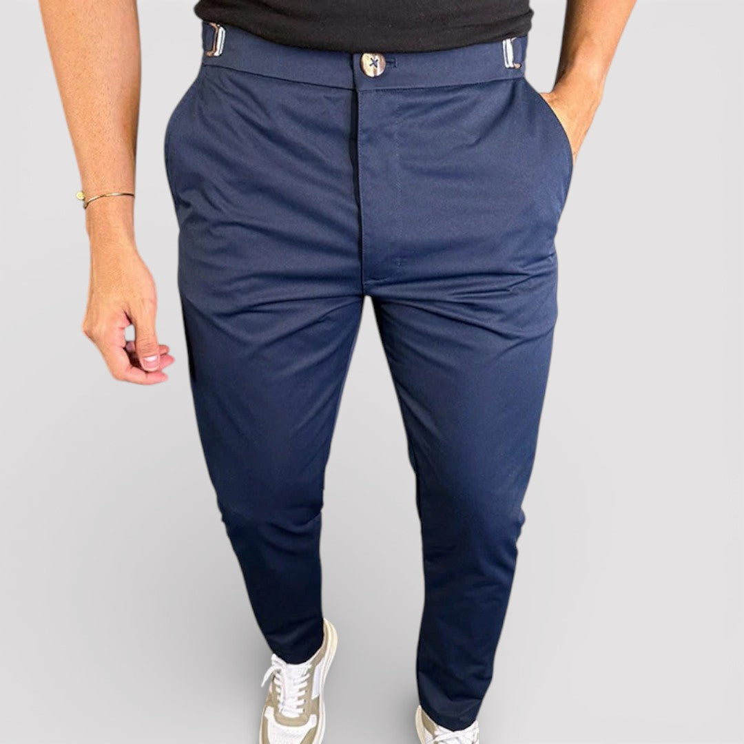 MIYASHITO | プレミアムストレッチパンツ