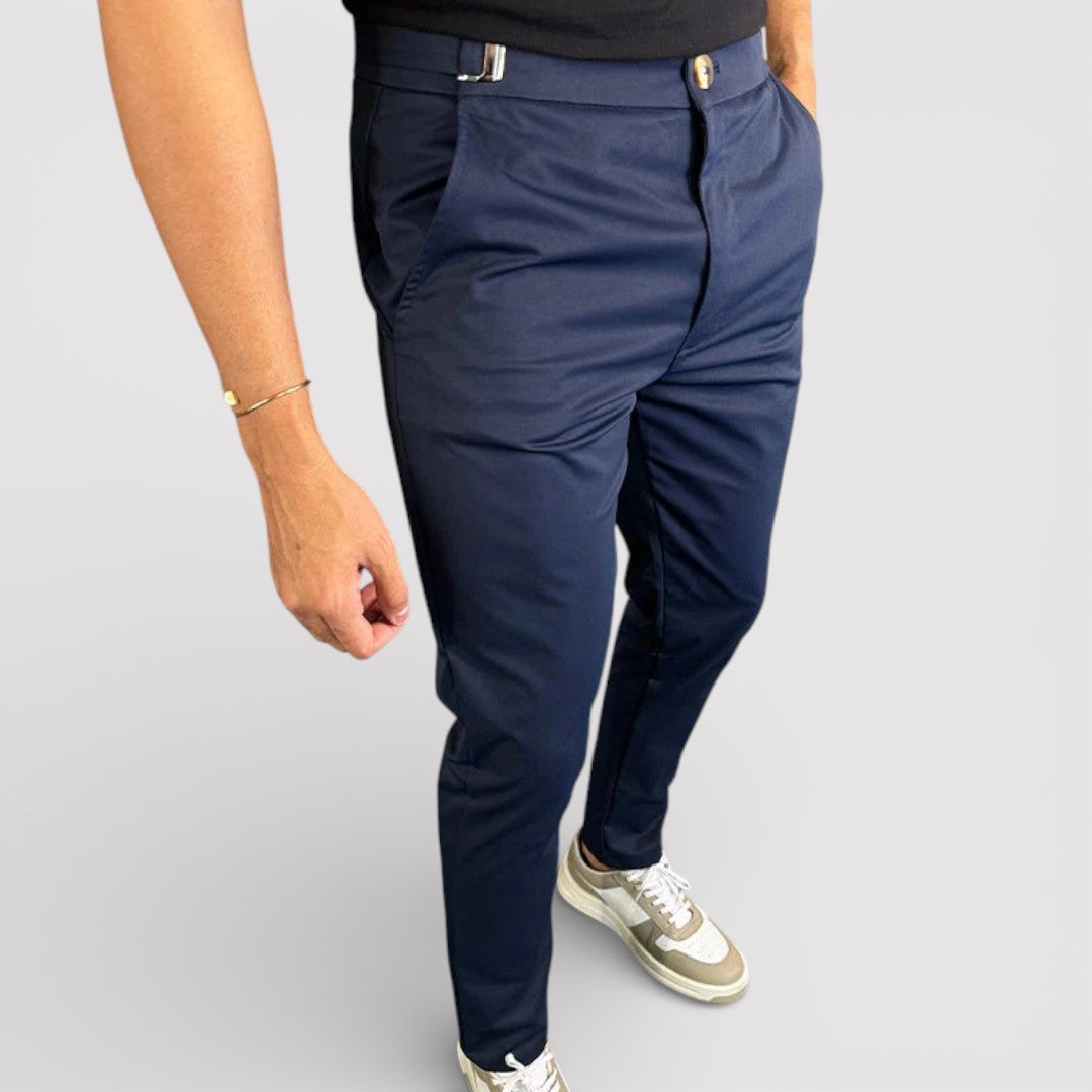 MIYASHITO | プレミアムストレッチパンツ