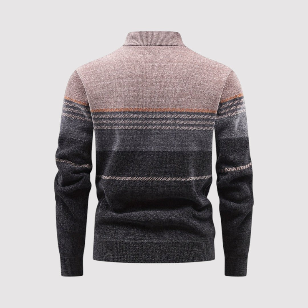 ARAKAWA | プレミアム・コンフォート・セーター