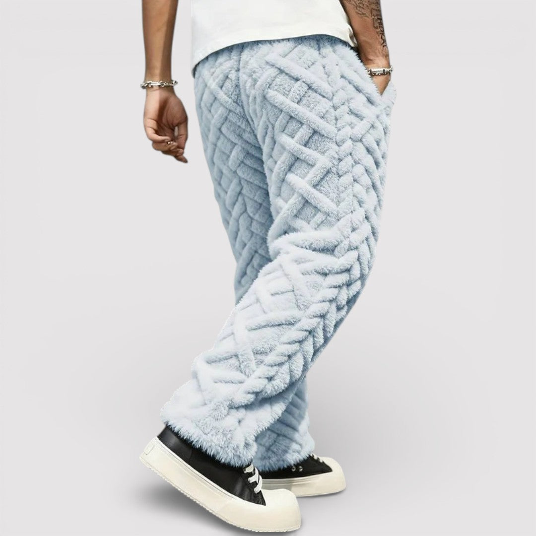 KOBASHIGAWA | プレミアム 快適パンツ