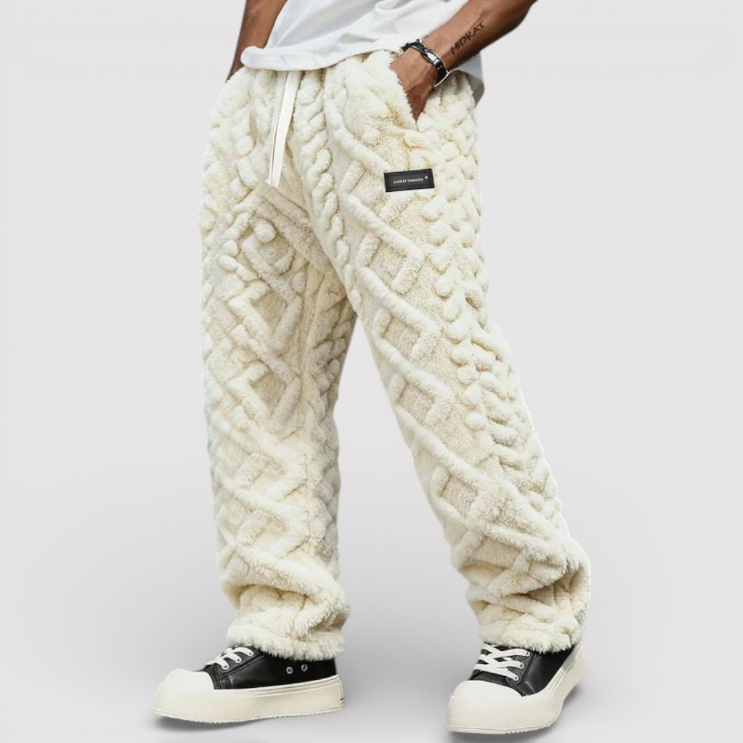 KOBASHIGAWA | プレミアム 快適パンツ