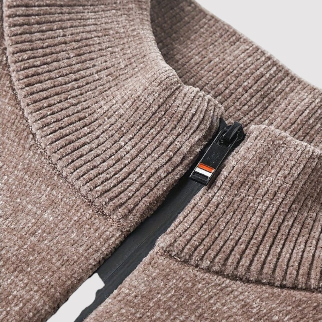 ARAKAWA | プレミアム・コンフォート・セーター