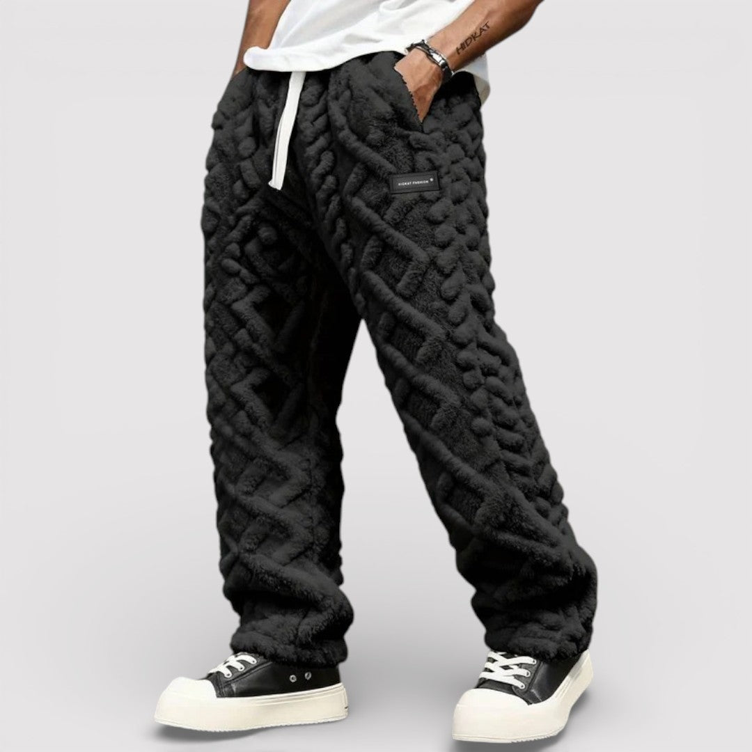 KOBASHIGAWA | プレミアム 快適パンツ