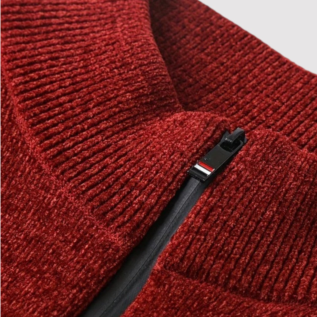 ARAKAWA | プレミアム・コンフォート・セーター