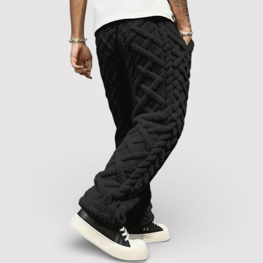 KOBASHIGAWA | プレミアム 快適パンツ