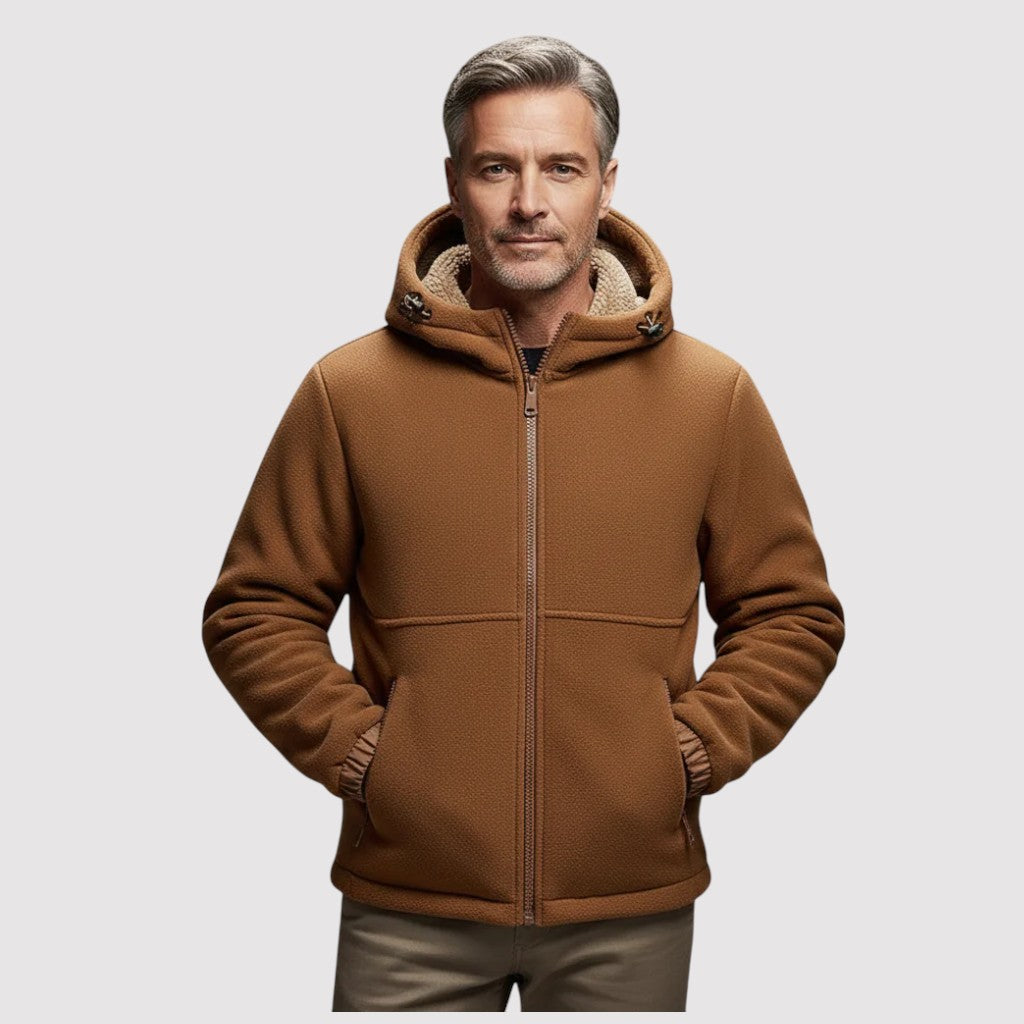 MORIYAMATO | プレミアム・ラムウール・ジャケット