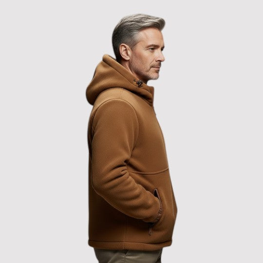 MORIYAMATO | プレミアム・ラムウール・ジャケット