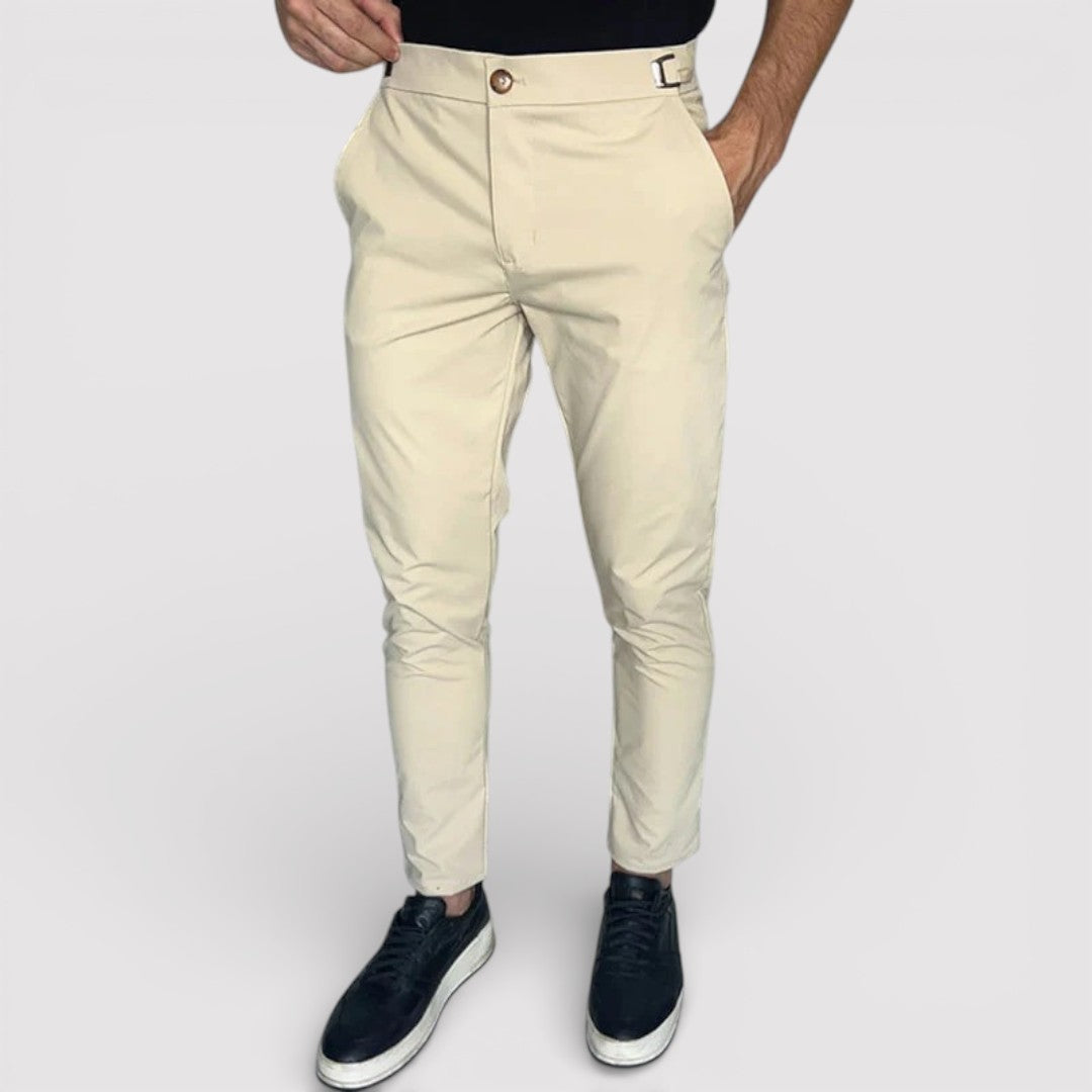 MIYASHITO | プレミアムストレッチパンツ