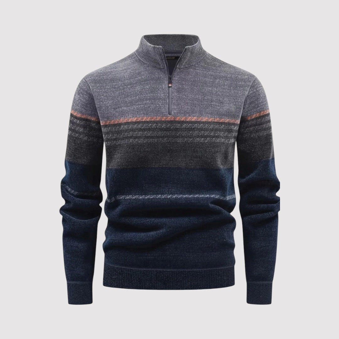 ARAKAWA | プレミアム・コンフォート・セーター