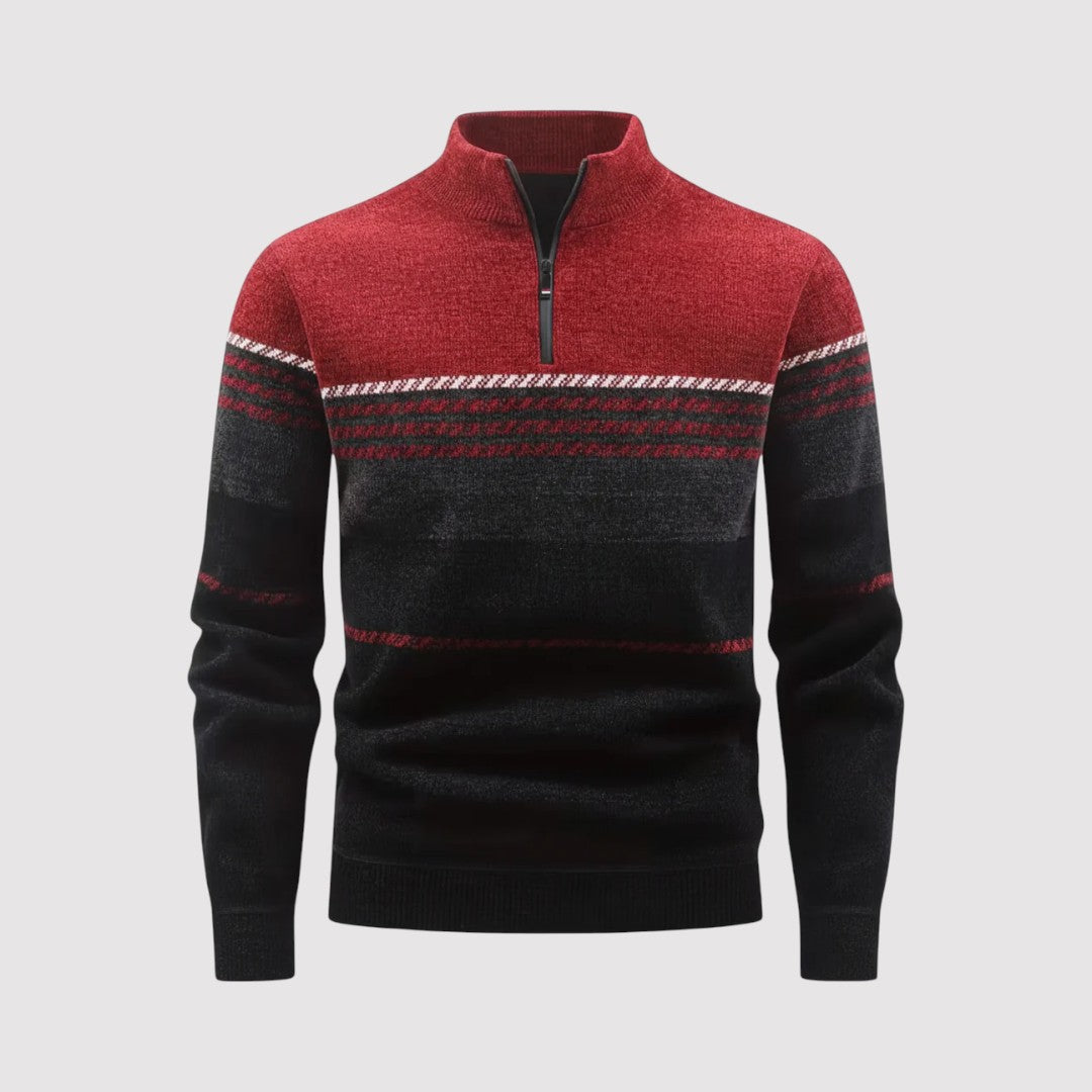 ARAKAWA | プレミアム・コンフォート・セーター