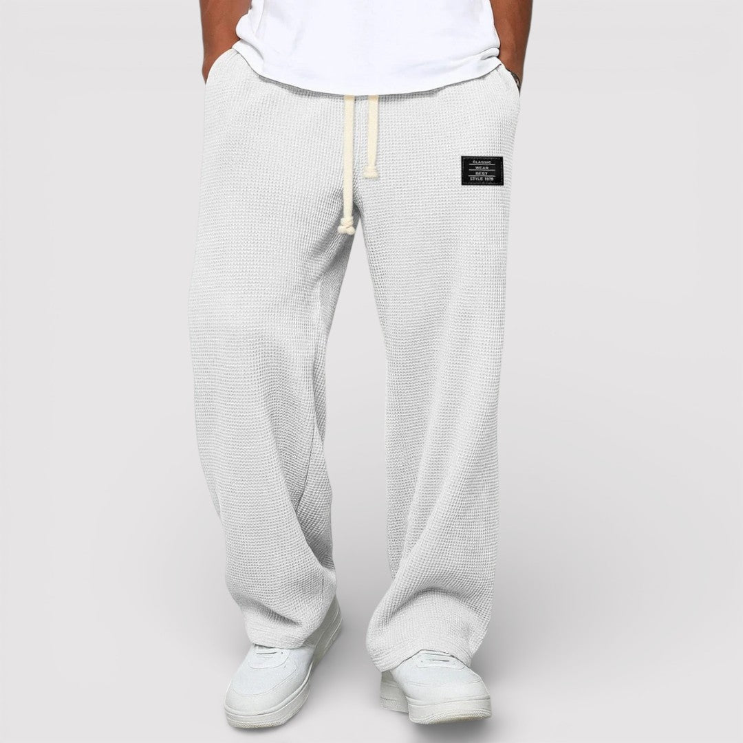 ENOMOTO | プレミアムドローストリングパンツ